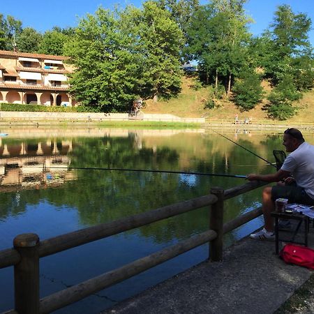 Laghi Della Tranquillita' Apartment Reggello Bagian luar foto