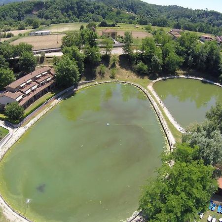 Laghi Della Tranquillita' Apartment Reggello Bagian luar foto