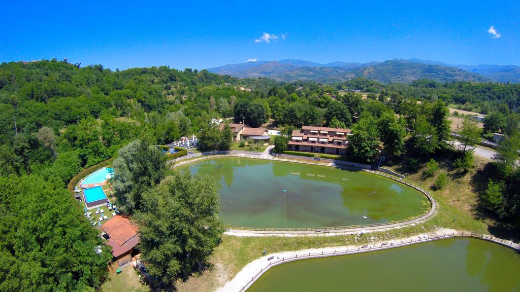 Laghi Della Tranquillita' Apartment Reggello Bagian luar foto