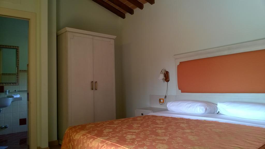 Laghi Della Tranquillita' Apartment Reggello Bagian luar foto