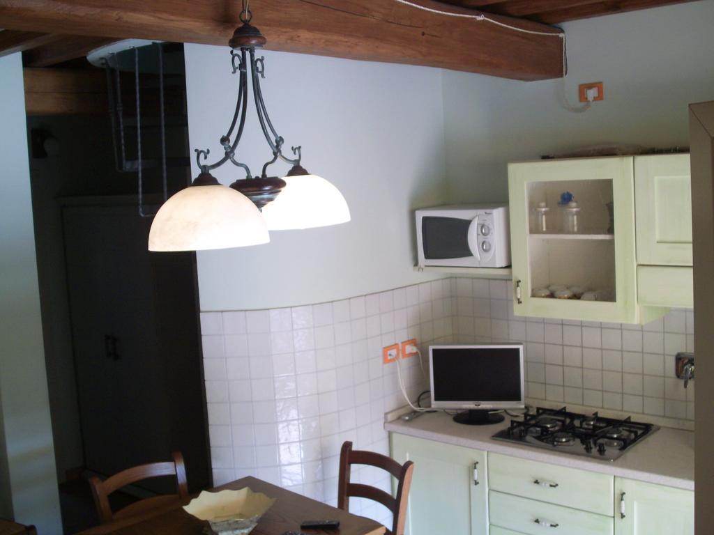 Laghi Della Tranquillita' Apartment Reggello Bagian luar foto