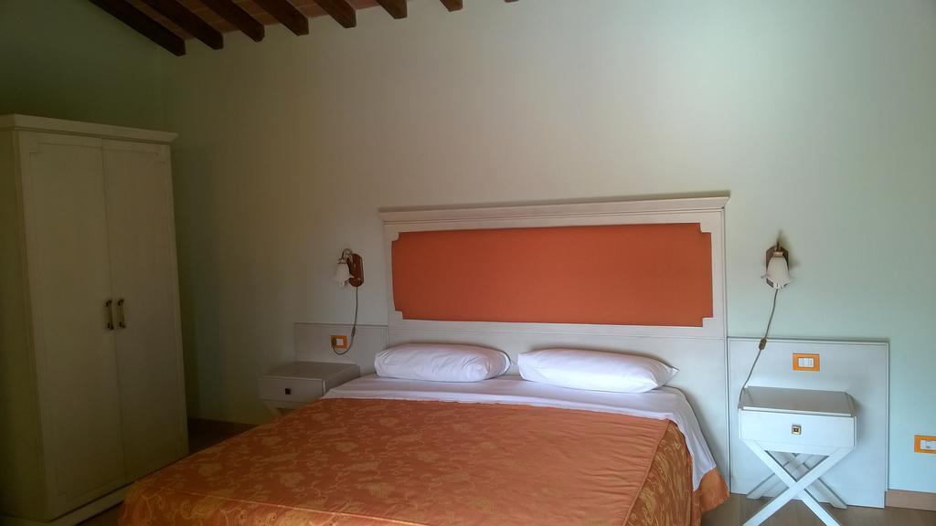 Laghi Della Tranquillita' Apartment Reggello Bagian luar foto