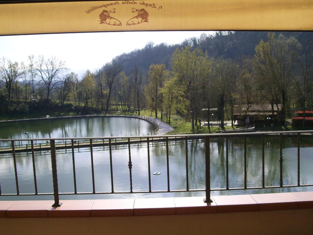 Laghi Della Tranquillita' Apartment Reggello Bagian luar foto