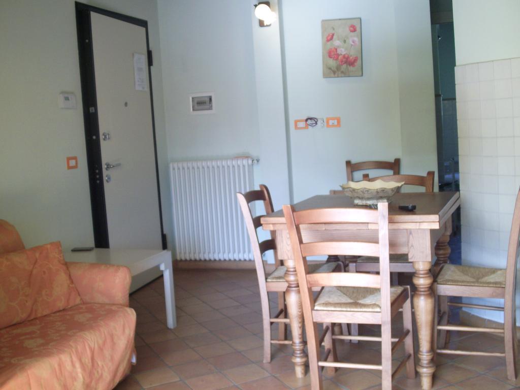 Laghi Della Tranquillita' Apartment Reggello Bagian luar foto