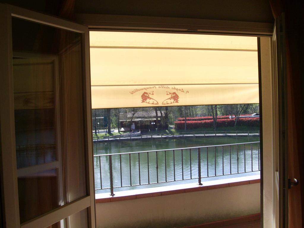 Laghi Della Tranquillita' Apartment Reggello Bagian luar foto