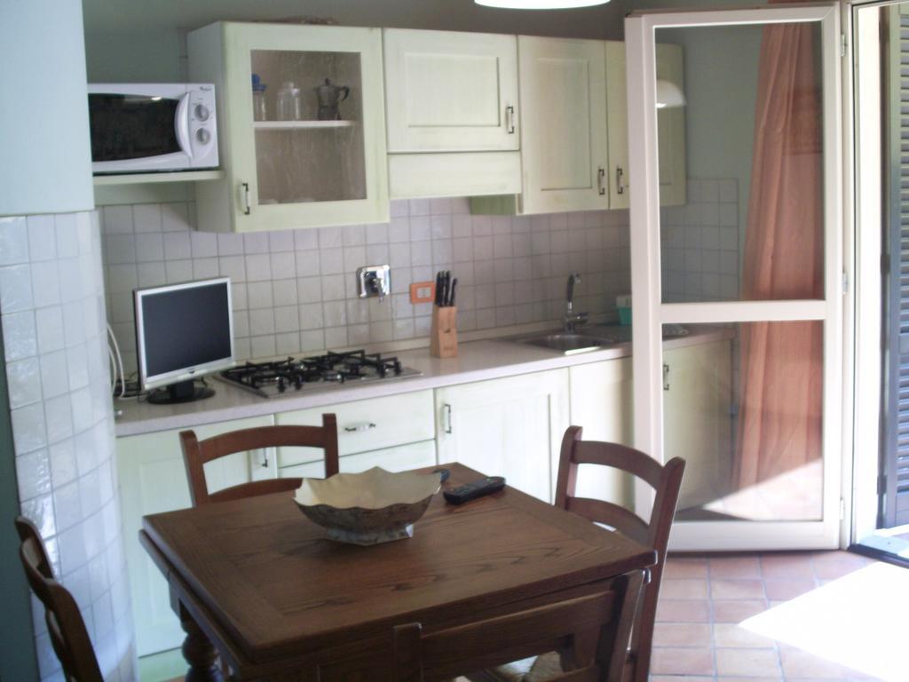 Laghi Della Tranquillita' Apartment Reggello Bagian luar foto