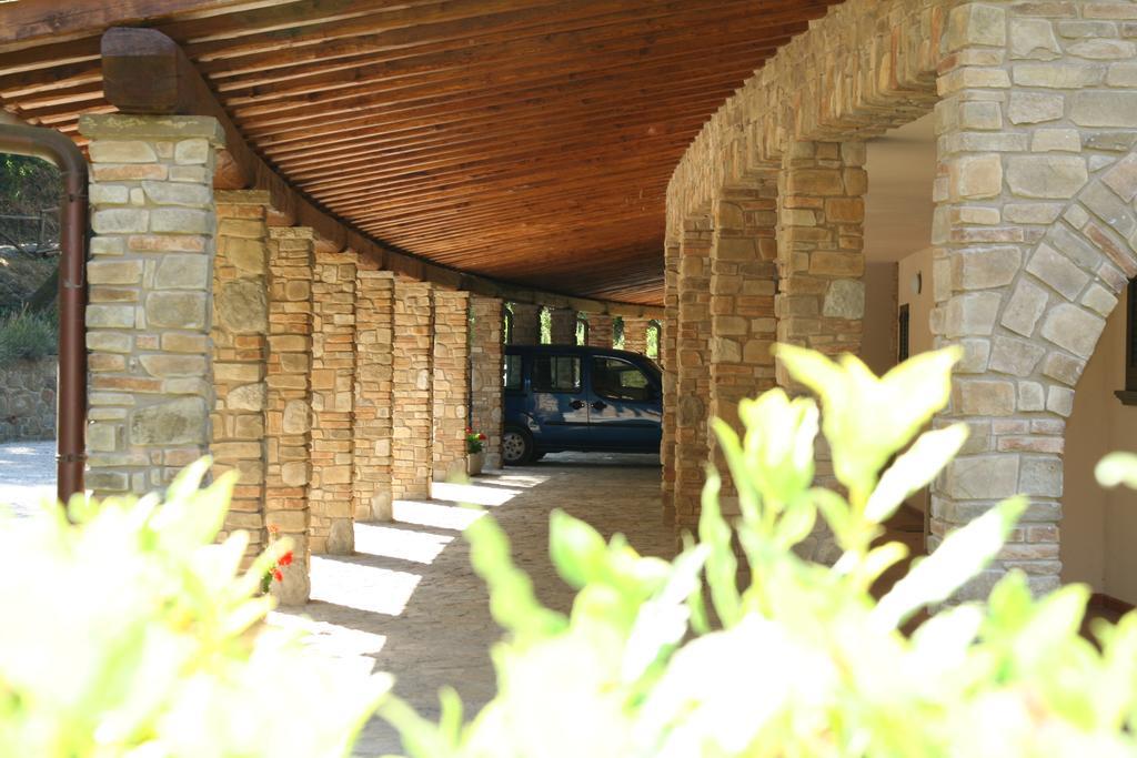 Laghi Della Tranquillita' Apartment Reggello Bagian luar foto
