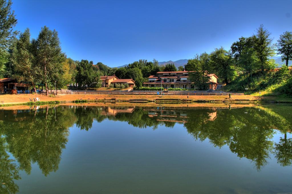 Laghi Della Tranquillita' Apartment Reggello Bagian luar foto