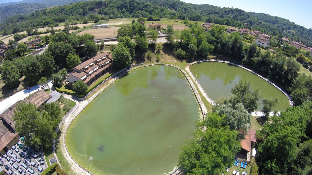 Laghi Della Tranquillita' Apartment Reggello Bagian luar foto