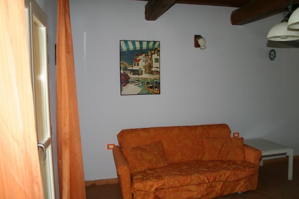 Laghi Della Tranquillita' Apartment Reggello Bagian luar foto