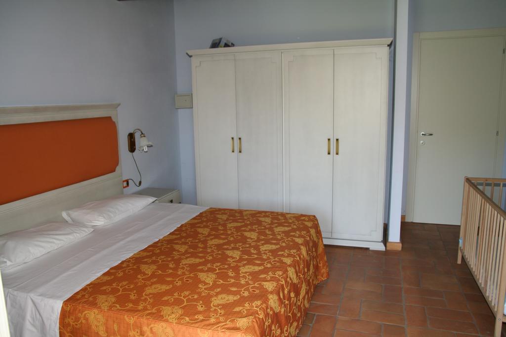 Laghi Della Tranquillita' Apartment Reggello Bagian luar foto
