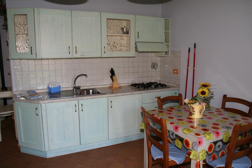 Laghi Della Tranquillita' Apartment Reggello Bagian luar foto