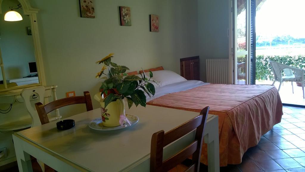 Laghi Della Tranquillita' Apartment Reggello Bagian luar foto