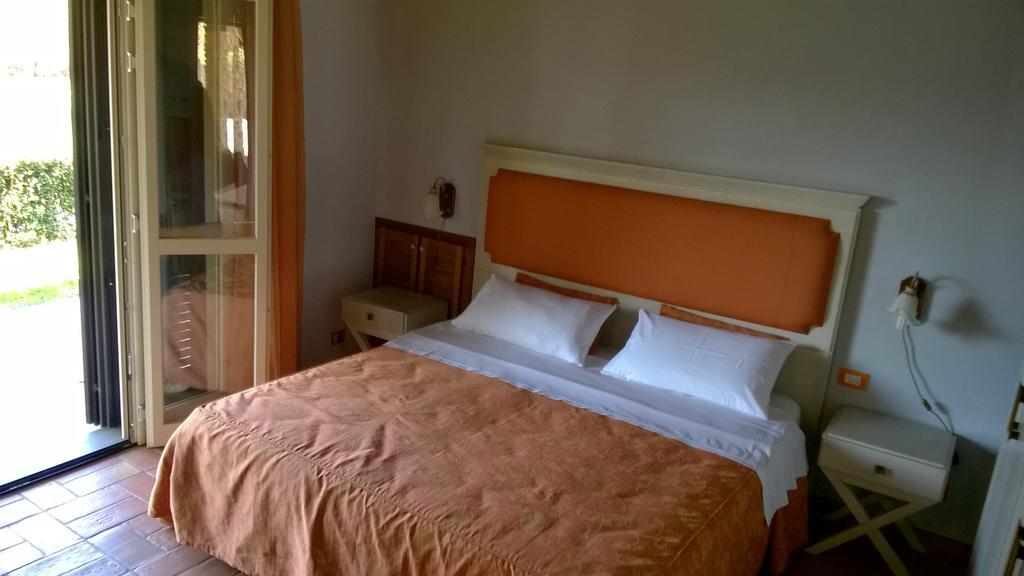 Laghi Della Tranquillita' Apartment Reggello Bagian luar foto