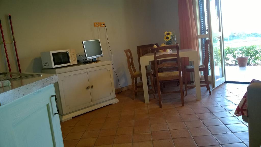 Laghi Della Tranquillita' Apartment Reggello Bagian luar foto