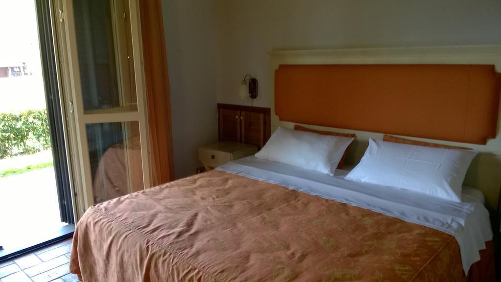 Laghi Della Tranquillita' Apartment Reggello Bagian luar foto
