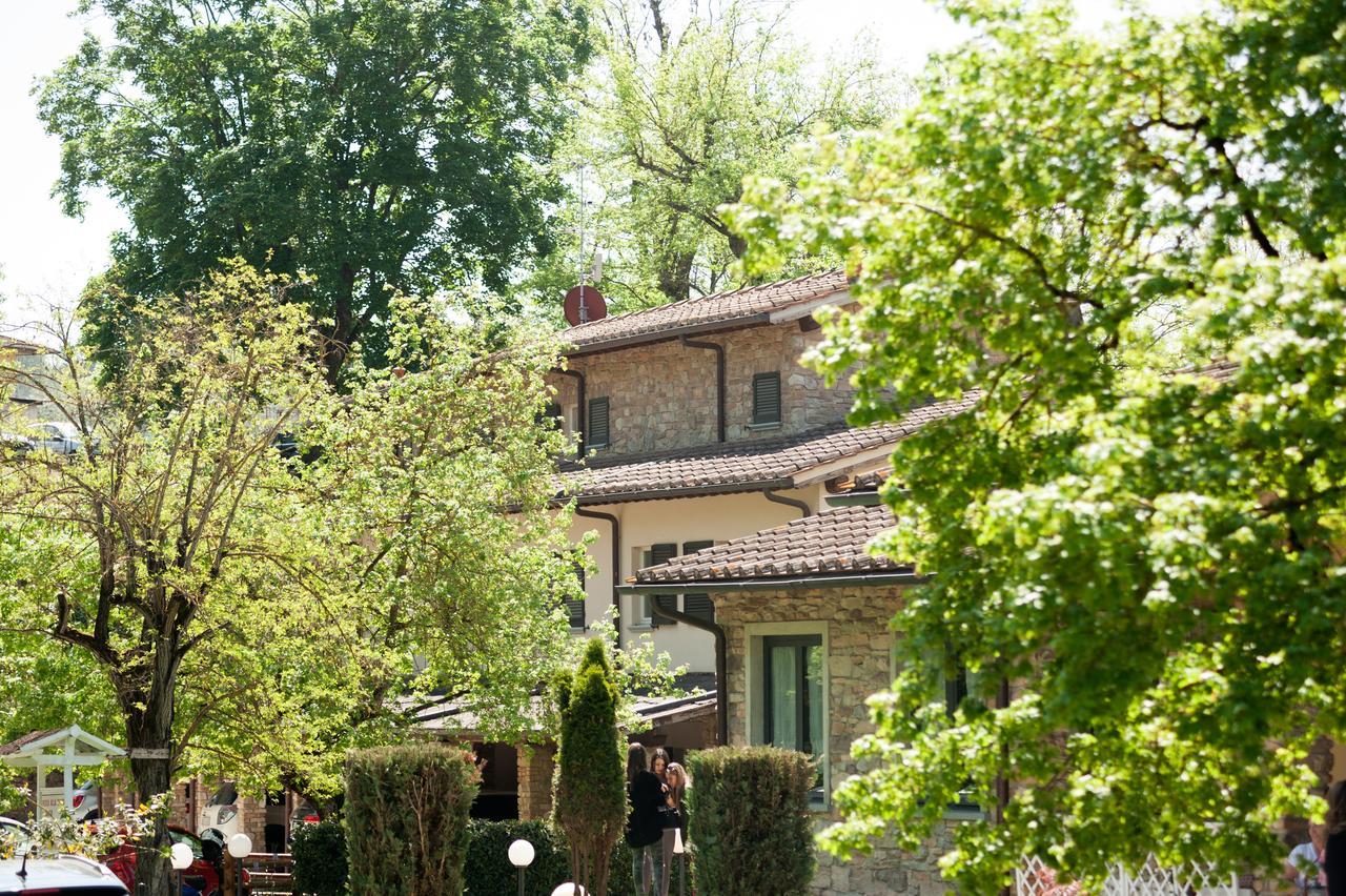 Laghi Della Tranquillita' Apartment Reggello Bagian luar foto